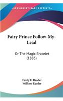 Fairy Prince Follow-My-Lead