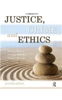 Justice, Crime, and Ethics