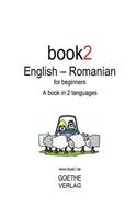 Book2 English - Romanian for Beginners