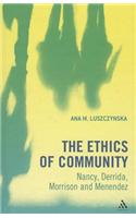 Ethics of Community