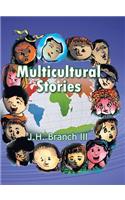 Multicultural Stories