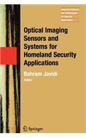 Optical Imaging Sensors and Systems for Homeland Security Applications