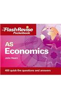 AS Economics Flash Revise Pocketbook