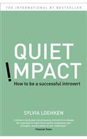 Quiet Impact