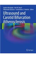 Ultrasound and Carotid Bifurcation Atherosclerosis