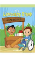 The Lemonade Stand: (Neighborhood Readers)
