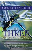 The Three Books of Business