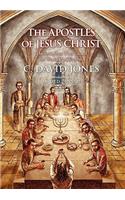 The Apostles of Jesus Christ