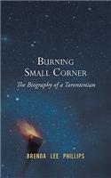 Burning Small Corner