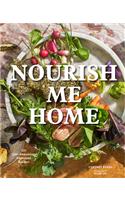 Nourish Me Home