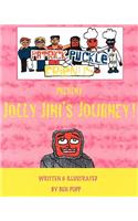 PATRICK PUCKLE & FRIENDS PRESENT Jolly Jini's Journey!