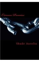 Crimson Promises: (English)