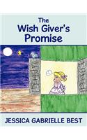 The Wish Giver's Promise