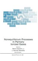 Nonequilibrium Processes in Partially Ionized Gases