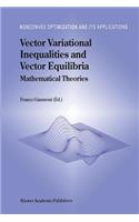 Vector Variational Inequalities and Vector Equilibria