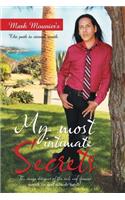 My Most Intimate Secrets