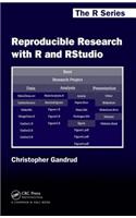 Reproducible Research with R and R Studio