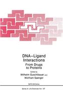 Dna-Ligand Interactions