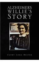 Alzheimers Willie's Story