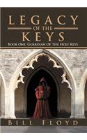Legacy of the Keys