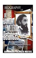 Biography of Dr. Ramón Emeterio Betances Alacán