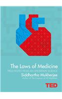 Laws of Medicine: (TED)