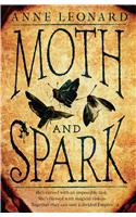 Moth and Spark