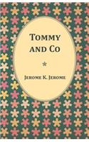 Tommy and Co