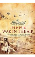 War in the Air 1914 - 1916