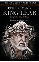 Performing King Lear