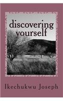 Discovering Yourself: Full Color Edition