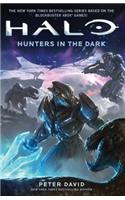 Halo: Hunters in the Dark: (Halo)