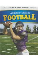 Insider's Guide to Football