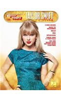 Taylor Swift Hits: E-Z Play Today #130
