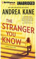 The Stranger You Know