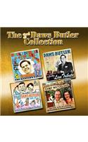 3rd Daws Butler Collection
