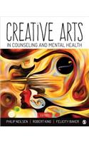 Creative Arts in Counseling and Mental Health