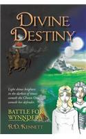 Divine Destiny: Battle for Wynndera