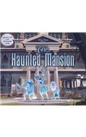 Disney Parks Presents: The Haunted Mansion