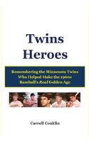 Twins Heroes