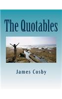 The Quotables: (English)