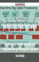 Infrastructure Software - Simple Steps to Win, Insights and Opportunities for Maxing Out Success
