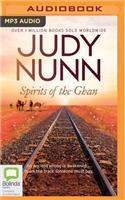 Spirits of the Ghan