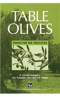 Table Olives