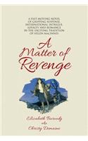 A Matter of Revenge