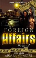 foreign affairs: (English)