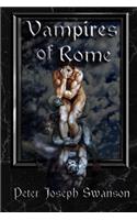 Vampires of Rome