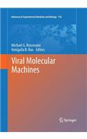 Viral Molecular Machines