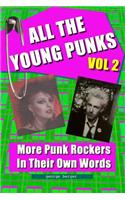 All The Young Punks - Vol 2