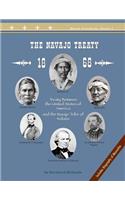 Navajo Treaty of 1868